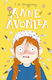 Anne Of Avonlea L M Montgomery