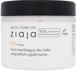 Ziaja Mousse Body 300ml