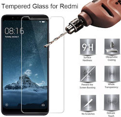 Tempered Glass 0.3mm (Redmi Note 5)