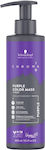 Schwarzkopf Professional Chromaid Bonding Color Mask Purple/violet 300ml