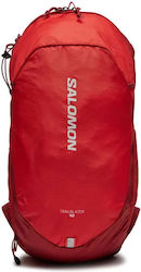 Salomon Trailblazer 30 Mountaineering Backpack 30lt Red LC2183700 Salomon Trailblazer 30 Mountaineering Backpack 30lt Red LC2183700