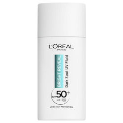 L'Oreal Paris Bright Reveal Αντηλιακή Κρέμα Προσώπου SPF50+ 50ml