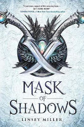 Mask Of Shadows Linsey Miller Fire 0803