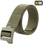 M-Tac Military Tactical Strap Belt 40mm Khaki