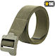 M-Tac Curea Curea Militară Tactic Kaki 40mm
