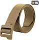 M-Tac Military Tactical Strap Belt 40mm