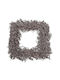 JK Home Decoration Christmas Decorative Wreath 40cm