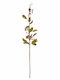 JK Home Decoration Christmas Decorative Branch 80cm