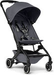 Joolz Aer+ Baby Stroller Stone Grey 6kg