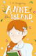 Anne Of The Island L M Montgomery