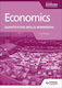 Economics for the Ib Diploma Quantitative Skills Workbook Paul Hoang Hodder Education