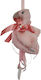 Lampă Flamingo 3în1 32cm