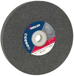 Weiler WEILER125 Πέτρα Λείανσης 125mm