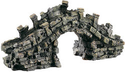 Ferplast декоратор за аквариум Bridge Blu 9156 Ferplast
