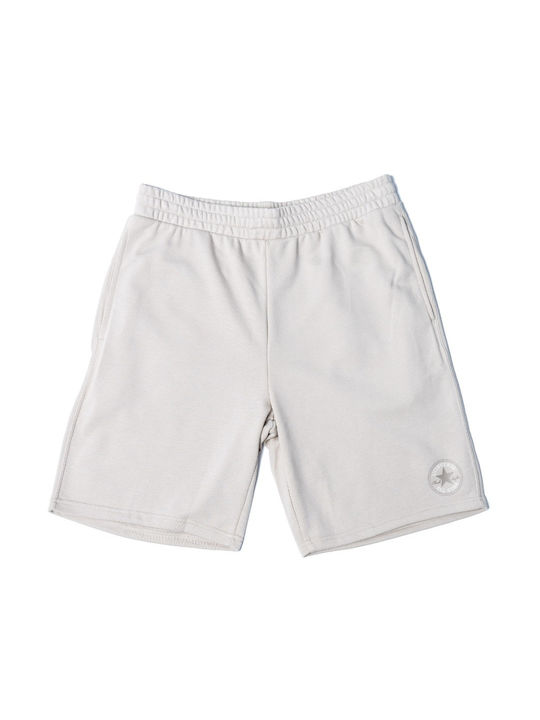 Converse Men's Shorts Ecru