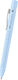 Faber-Castell Grip 2010 Mechanical Pencil for Drawing Metallic 1pcs Light Blue