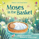 Moses In The Basket Russell Punter