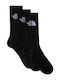 The North Face - Multi Sport Cushion Crew (3 Pair)