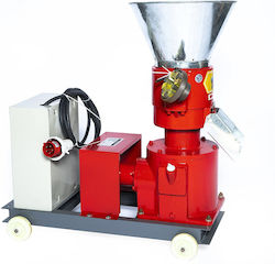 Μύλος Ζωοτροφών 7500W / 300 kg/h