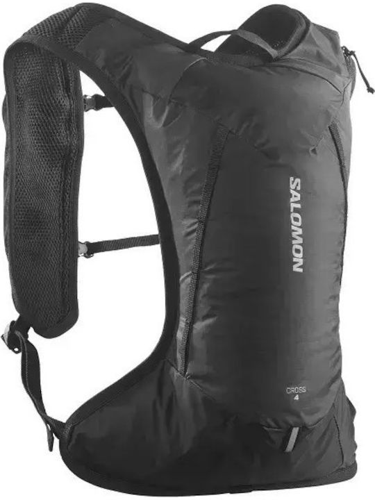 Salomon Cross 4 Hydration Pack 0.5lt Black