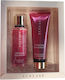 Ecstasy Gift Set Tempting Sensation Body Cream 236ml And Body Mist 250ml