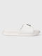 Tommy Hilfiger Pool Men's Slides White