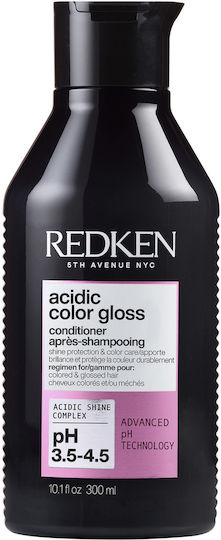 Redken Acidic Color Gloss Conditioner Ενυδάτωσης για Βαμμένα Μαλλιά 300ml