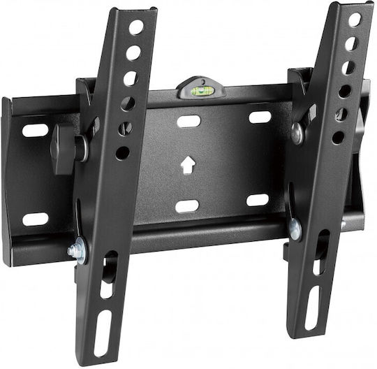 Blackmount TILT200 Wall TV Mount up to 42" and 30kg