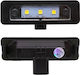 Φώτα Πινακίδας Led 12V για Ford Flex / Taurus / Mustang / Focus / Fusion / Mercury 2τμχ