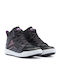 Pantofi de femei Suburb D-wp impermeabili Wmn Black/white/metal Purple 17700012| Dainese