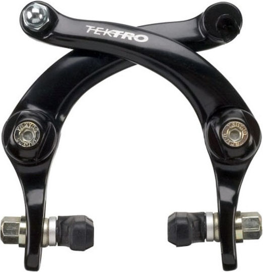 Tektro Bremse Fahrradbremszange Rückseite Für BMX Fahrräder 109871R