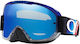 Oakley Μάσκα Μοτοσυκλέτας O Frame 2.0 Pro Mx