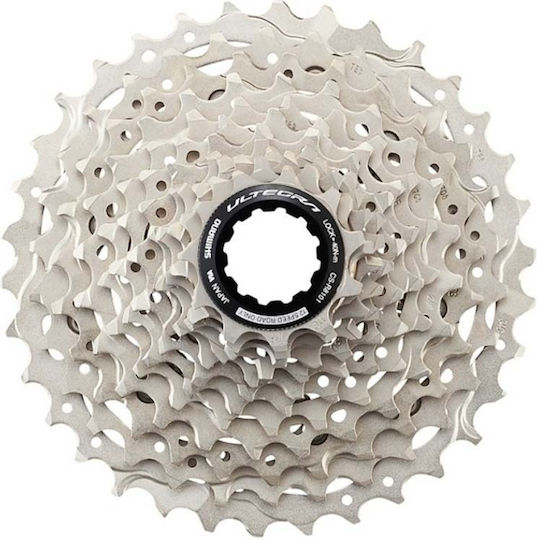 Shimano Ultegra Cs R8101 Road Bike Cassette 12 Speeds with Sprocket 30