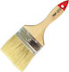 AGC Paint Brush Straight 76.2mm 3'' 6pcs