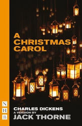 A Christmas Carol Charles Dickens