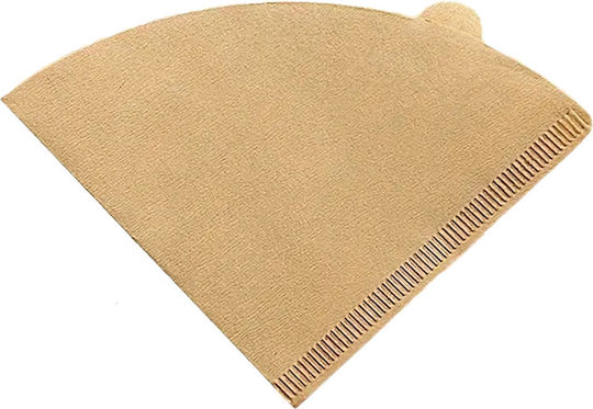 100 Filter Kaffee Papier