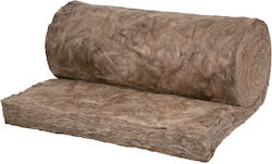 Knauf Naturboard Ορυκτοβάμβακας 1.25m