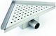 Inter Ceramic Siphon Boden Gray
