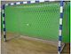 Netex Футболни Мрежи 750x250см Комплект 2 Бр