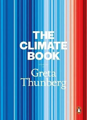 The Climate Book Greta Thunberg Books Ltd