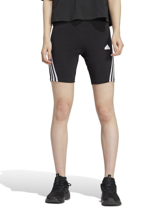 Adidas Ausbildung Frauen Fahrrad Leggings Black