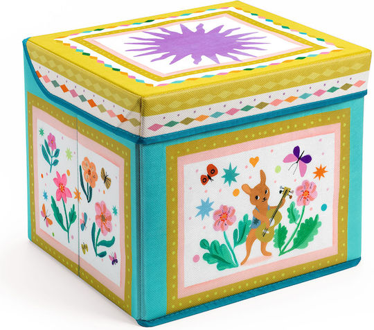 Djeco Children's Storage Box Djeco Children's Storage Box