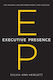Executive Presence The Missing Link Between Merit And Success Sylvia Ann Hewlett