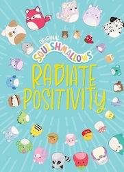 Squishmallows Radiate Positivity Jazwares