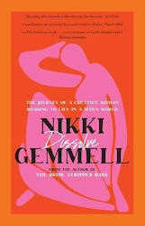 Dissolve Nikki Gemmell Australia 0628