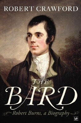 The Bard Robert Crawford