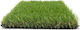 Rolle 2x10m und Höhe des Flors 30mm in Grün Farbe (Preis pro Quadratmeter) 1Stück