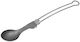 Fox Outdoor Titanium Foldable Spoon