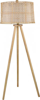 Lampa de podea Î156cm.