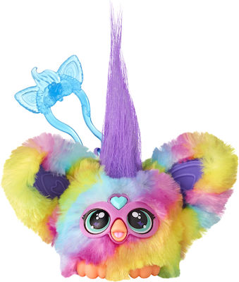 Hasbro Plush Furby Furblet